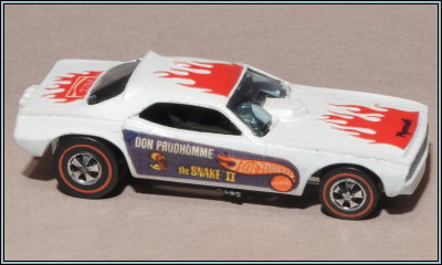Snake II
