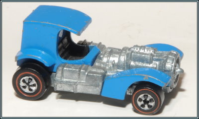 Superfine Turbine
