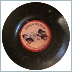 button