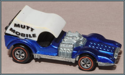 Mutt Mobile
