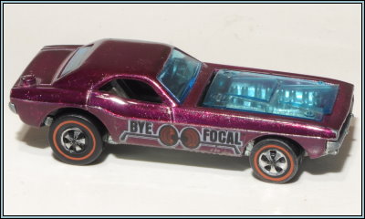 Bye-Focal