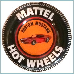 button