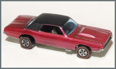 Custom T-Bird