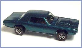 Custom T-Bird