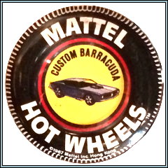 button