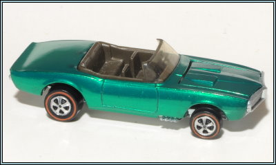 Custom Firebird