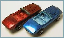 Custom Firebirds