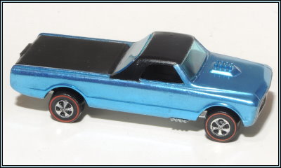Custom Fleetside