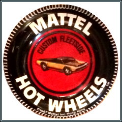 button