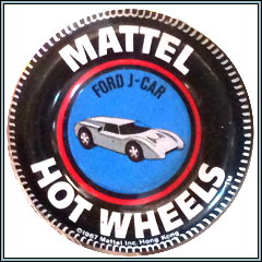 button