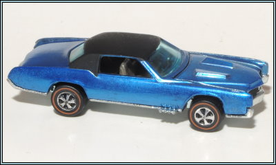 Custom Eldorado