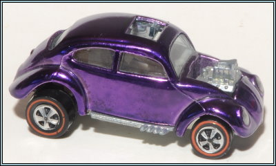 Custom Volkswagen