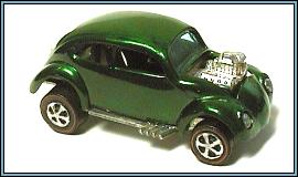 Custom Volkswagen