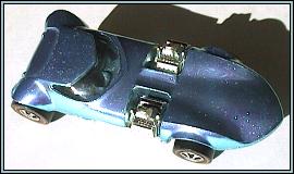 Twinmill
