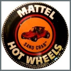 button