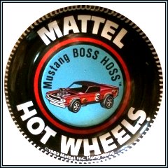 button
