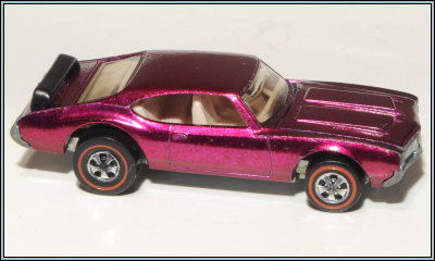 Olds 442