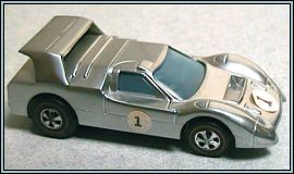 Angeleno M70