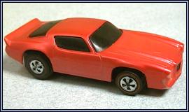 Camaro Trans Am