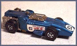 Indy Eagle