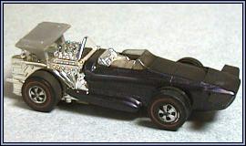 March F-1