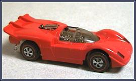 Ferrari 512S