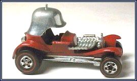 Red Baron