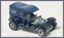 Paddy Wagon