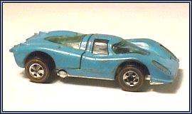 Porsche 917