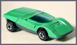 Ferrari 512S