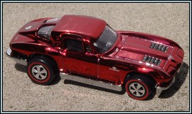 `63 Vette
