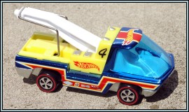 Tow Truck