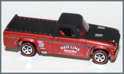 `63 Studebaker Champ