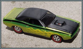 `70 Challenger