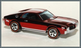 Custom AMX