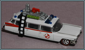 Ecto-1