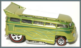 Volkswagen T1 Drag Bus