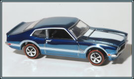 `71 Maverick Grabber