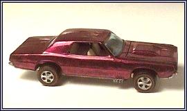 Custom T-Bird