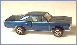 Custom Roadrunner