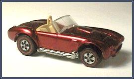 Custom Cobra 427