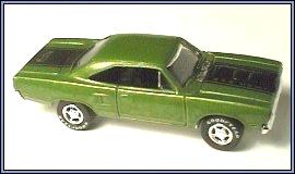 1970 Plymouth Roadrunner