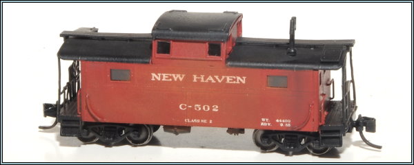 NH C-502