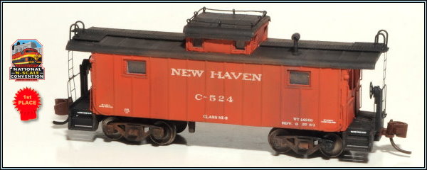 NH C524