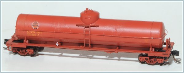 CGW 285